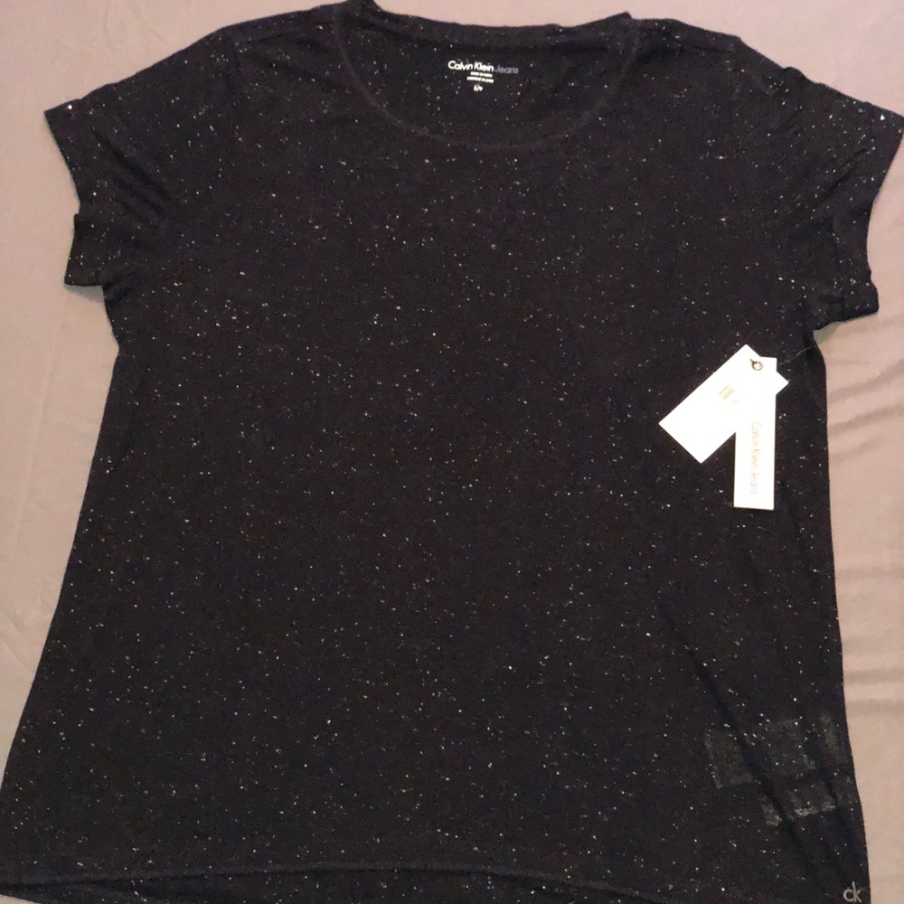 Calvin Klein tee